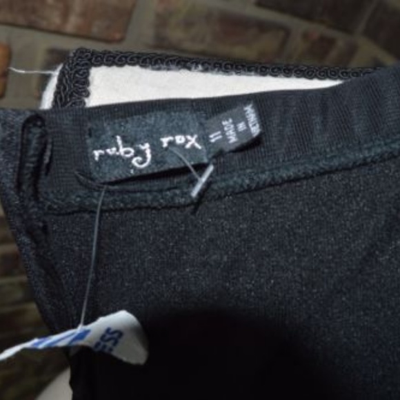 Ruby Rox dress - Picture 5 of 5